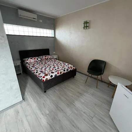 Konukevi Casa Florenta 3*