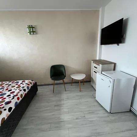 Casa Florenta Konukevi 3*