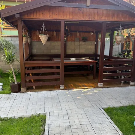 Casa Florenta 3* Venus