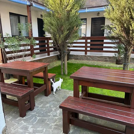 Casa Florenta Konukevi 3*