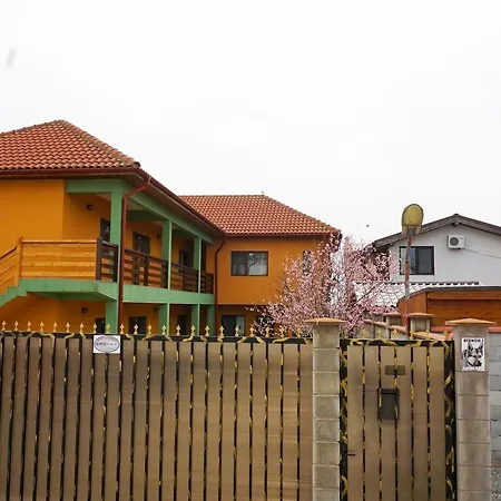 Casa Florenta Konukevi Venus