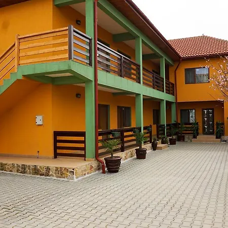 Casa Florenta Konukevi