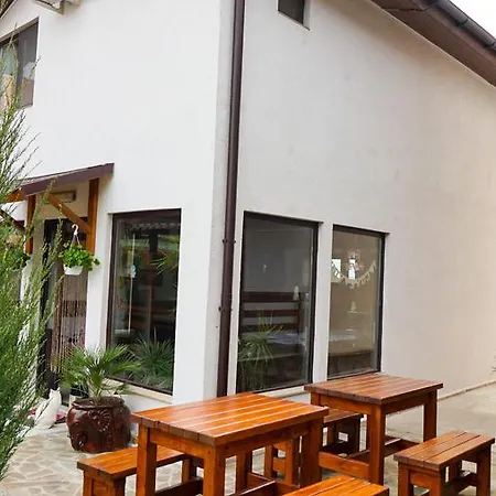 Casa Florenta 비너스
