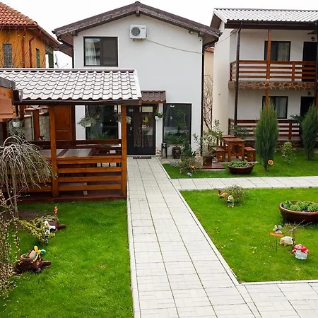 Konukevi Casa Florenta Venus