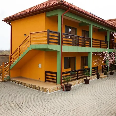 Konukevi Casa Florenta Venus