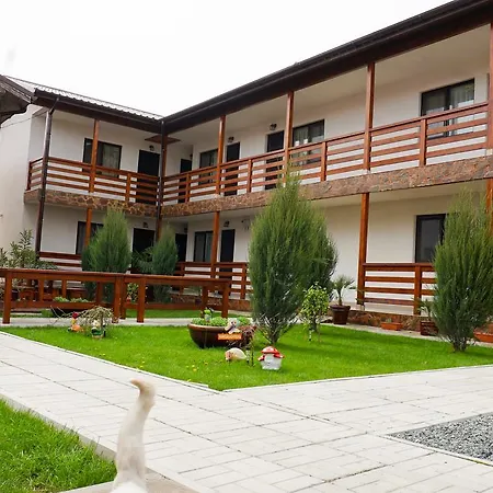 Konukevi Casa Florenta