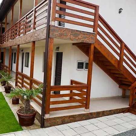 Casa Florenta Konukevi Venus