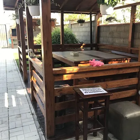 Casa Florenta 3* Venus