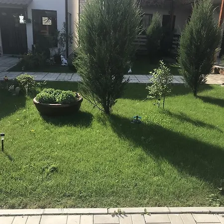 Casa Florenta Konukevi 3*