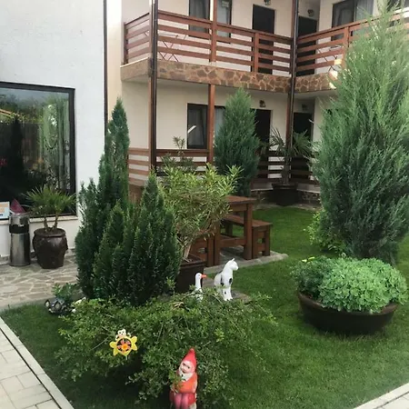 Casa Florenta 3* Venus