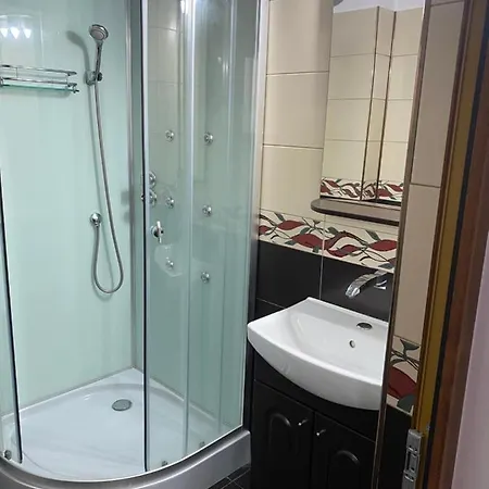 Casa Florenta Konukevi Venus