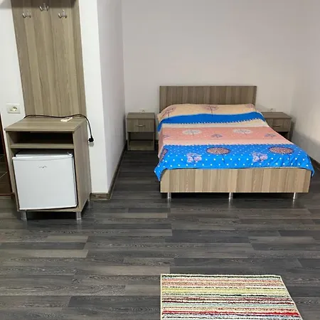 Casa Florenta Konukevi