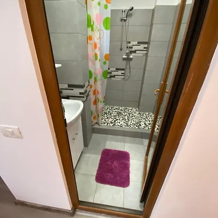 Casa Florenta Konukevi