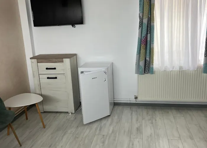 Casa Florenta Pensión Venus