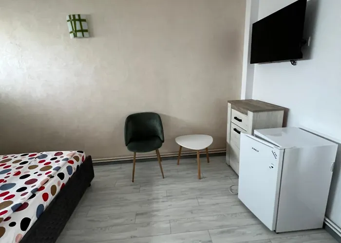 Casa Florenta Pensión 3*