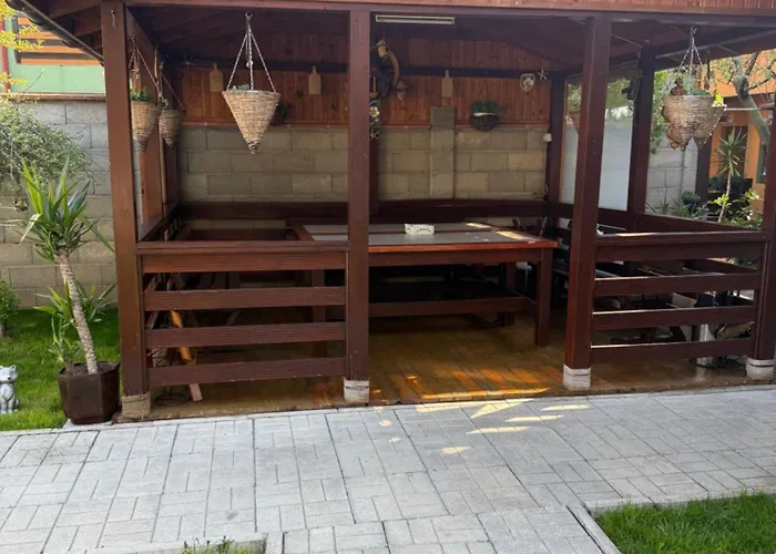 Casa Florenta 3* Venus