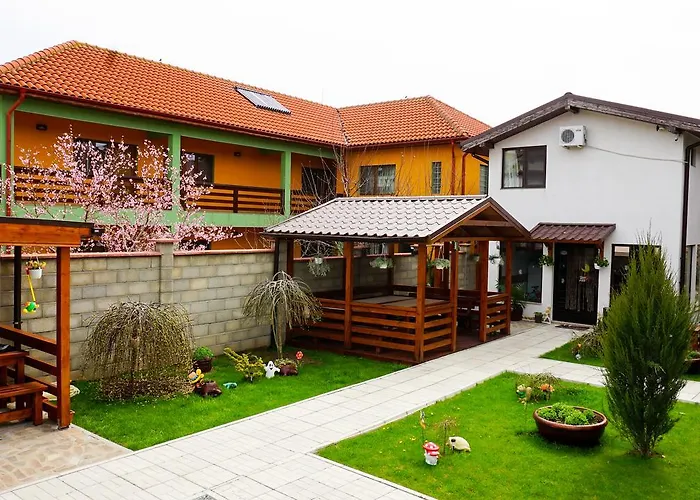 Pensión Casa Florenta