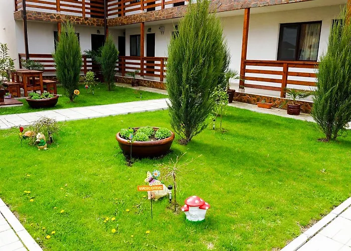 Pensión Casa Florenta Venus