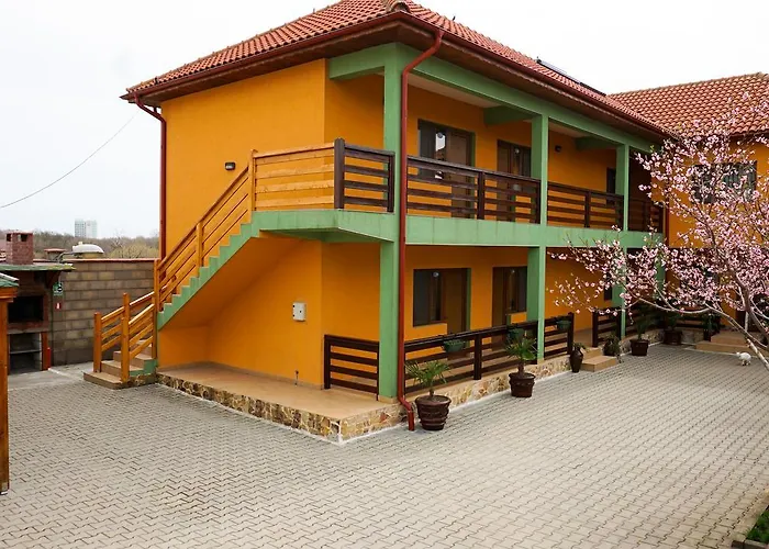 Pensión Casa Florenta Venus