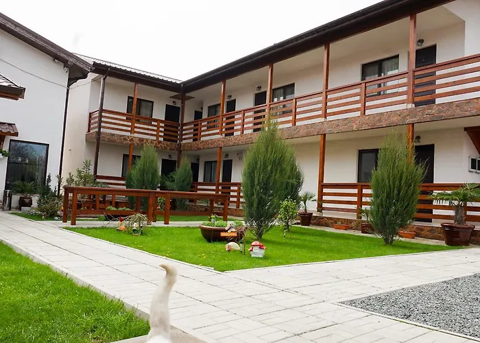 Pensión Casa Florenta