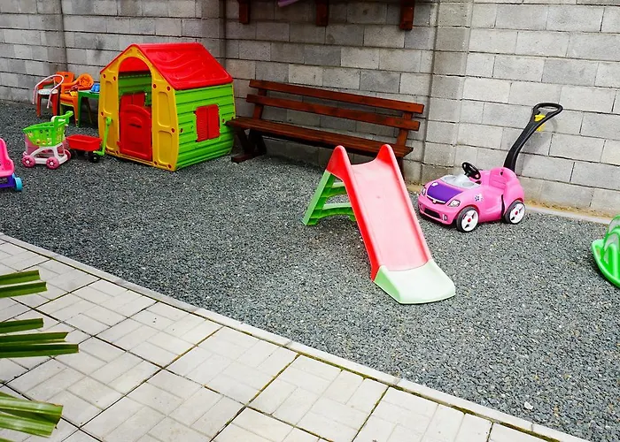 Casa Florenta Pensión 3*