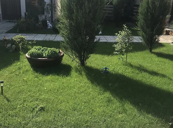 Casa Florenta Pensión 3*