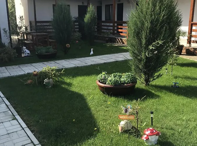 Pensión Casa Florenta Venus