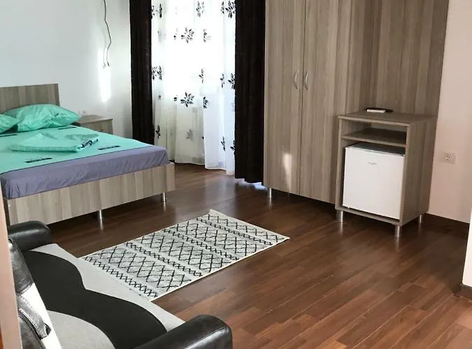 Casa Florenta Pensión 3*