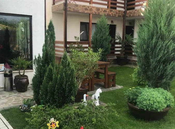 Casa Florenta 3* Venus