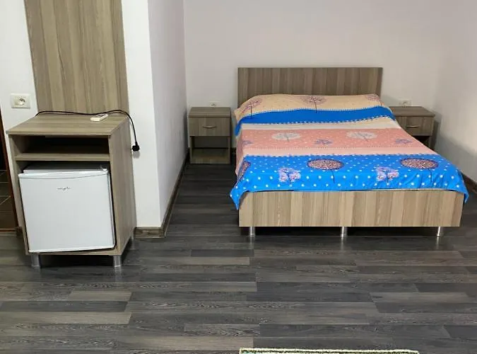 Casa Florenta Pensión