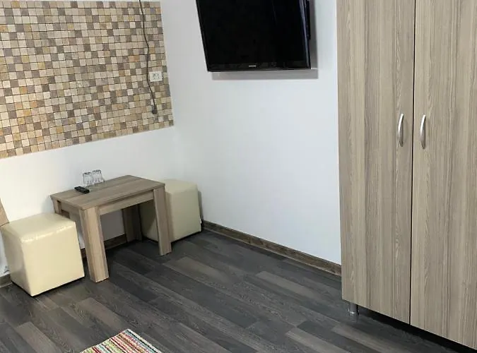 Casa Florenta Pensión 3*