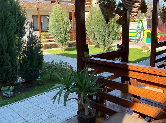 Casa Florenta 3* Venus