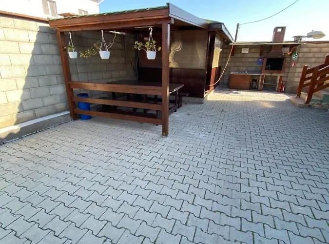 Casa Florenta 3* Venus