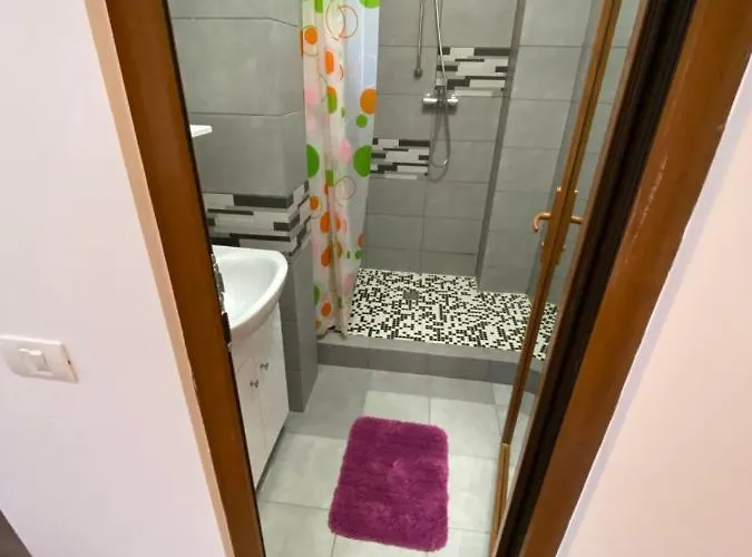 Casa Florenta Pensión