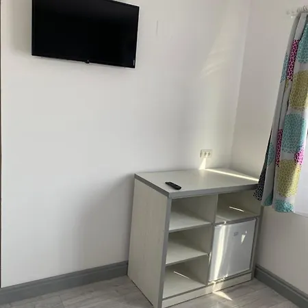 ゲストハウス Casa Florenta ヴィーナス