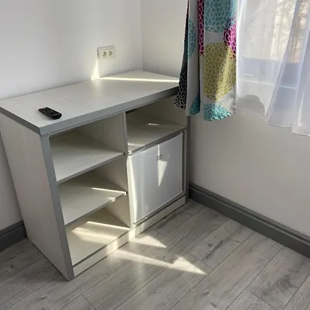 Casa Florenta 3*