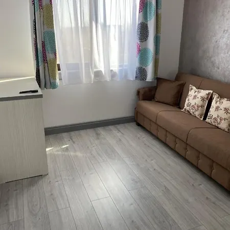 ゲストハウス Casa Florenta