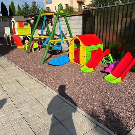 Casa Florenta ゲストハウス 3*