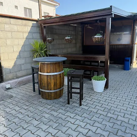 Casa Florenta ヴィーナス