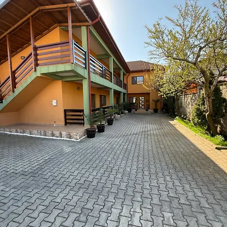 Casa Florenta 3* ヴィーナス