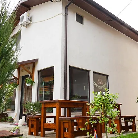 Casa Florenta ゲストハウス 3*