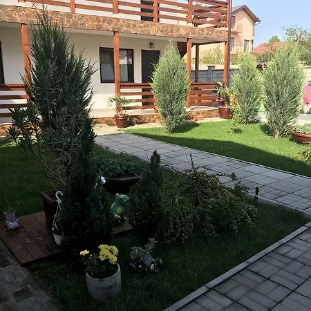 Casa Florenta