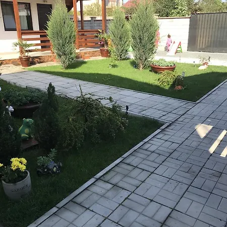 Casa Florenta Venus