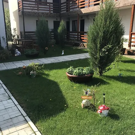 ゲストハウス Casa Florenta ヴィーナス