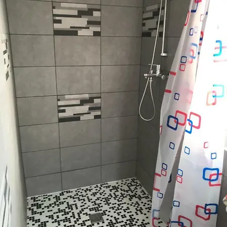 Casa Florenta ゲストハウス