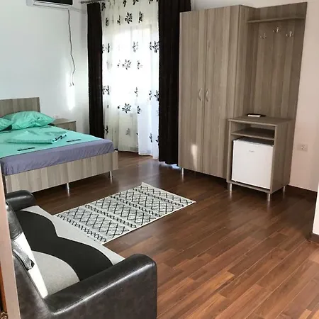 Casa Florenta ゲストハウス 3*