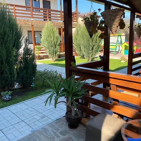 Casa Florenta 3* فينوس