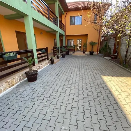 بيت ضيافة Casa Florenta