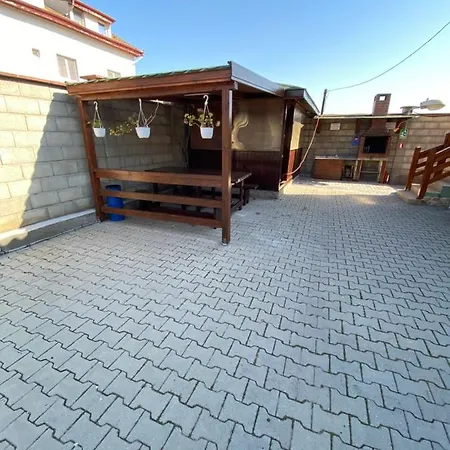 Casa Florenta 3* فينوس