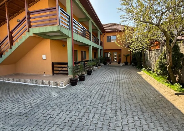 Casa Florenta 3* Venus